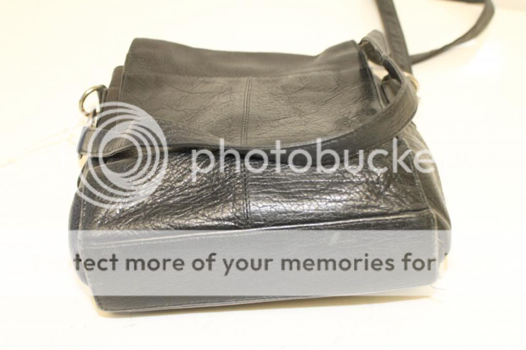 *used* rehab resale wholesale distressed leather purse lot